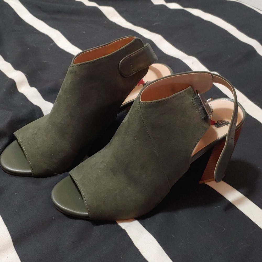 Booties